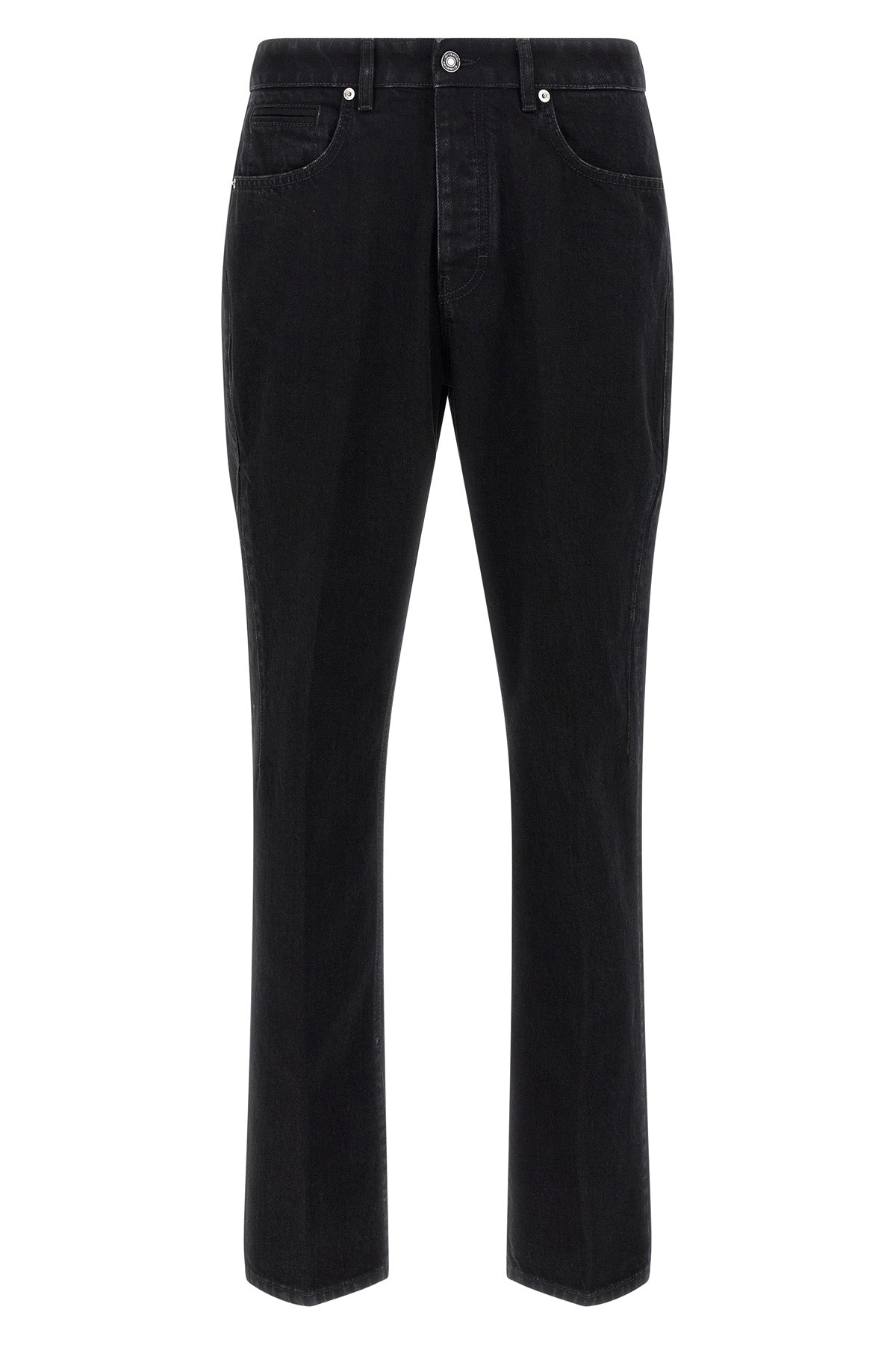 givenchy Straight leg jeans