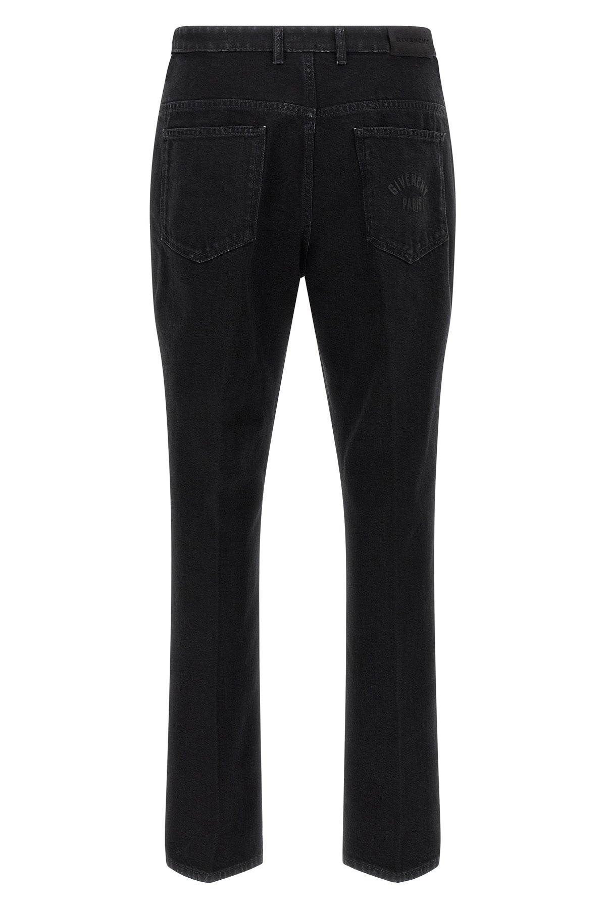 givenchy Straight leg jeans