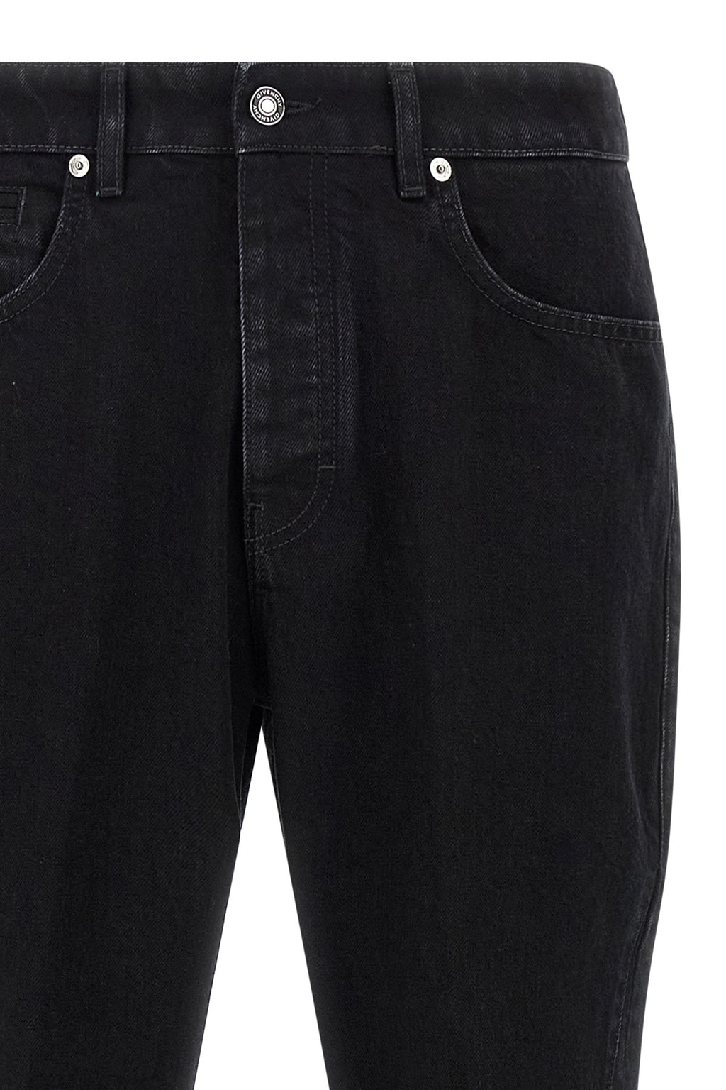 givenchy Straight leg jeans