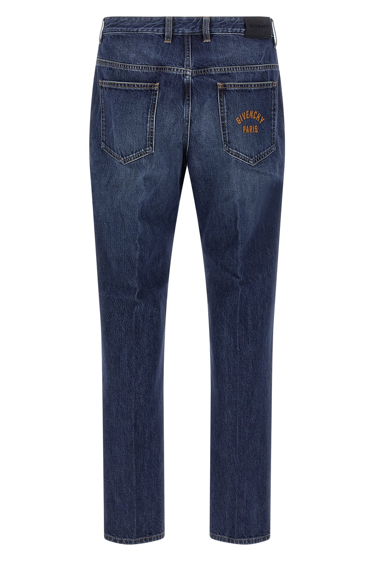 givenchy 'Straight' jeans
