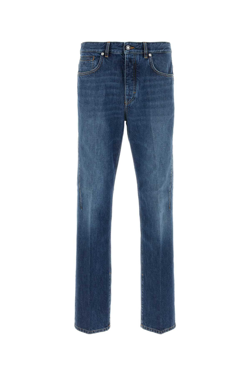 GIVENCHY STRAIGHT FIT For Men Exterior: 100% Cotton
