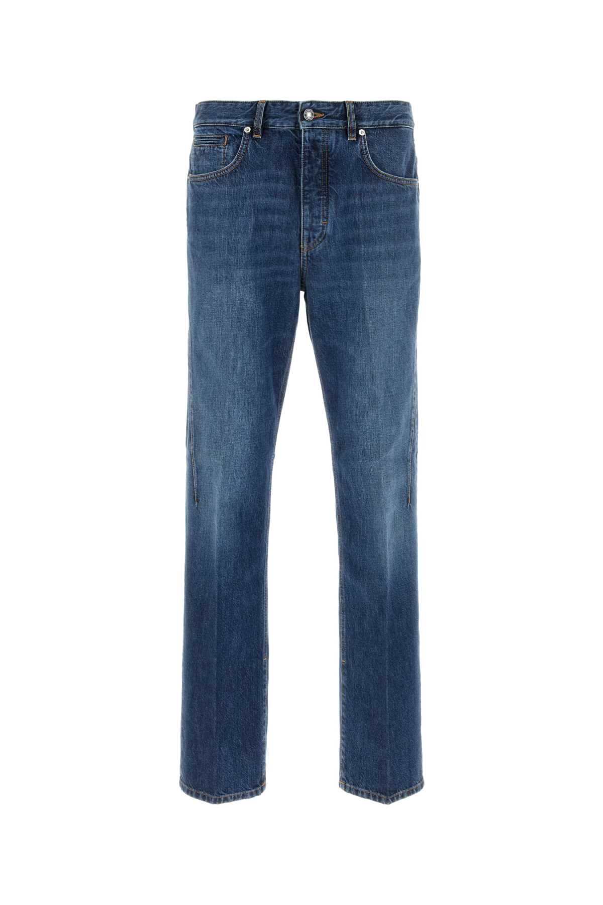 GIVENCHY STRAIGHT FIT For Men Exterior: 100% Cotton