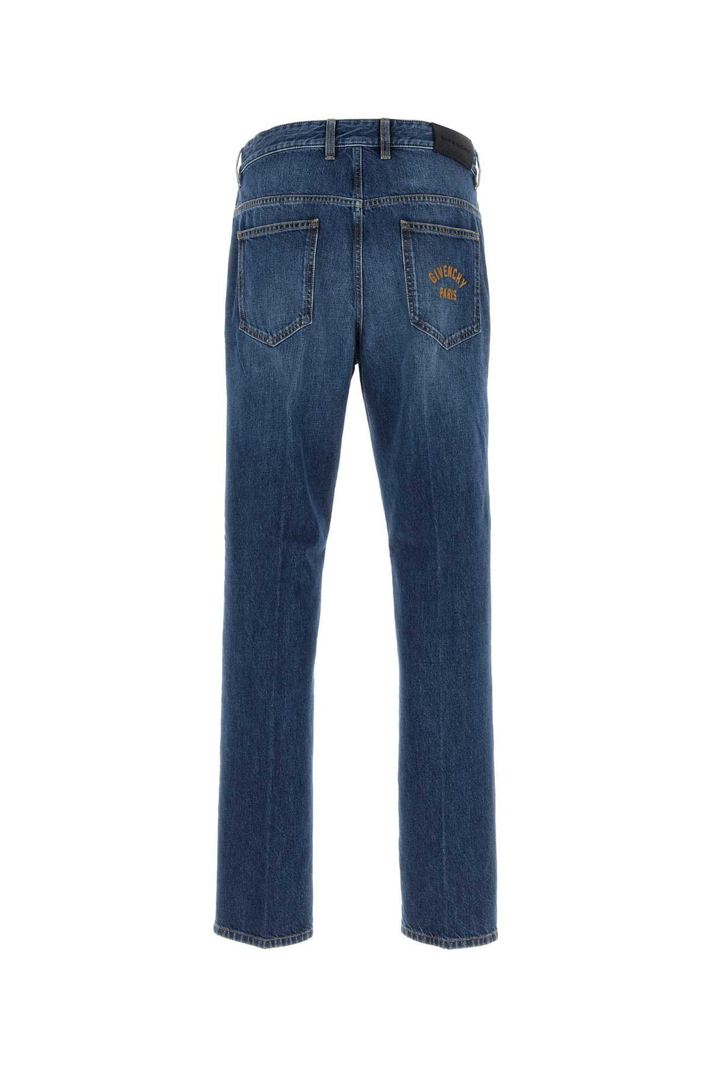 GIVENCHY STRAIGHT FIT For Men Exterior: 100% Cotton