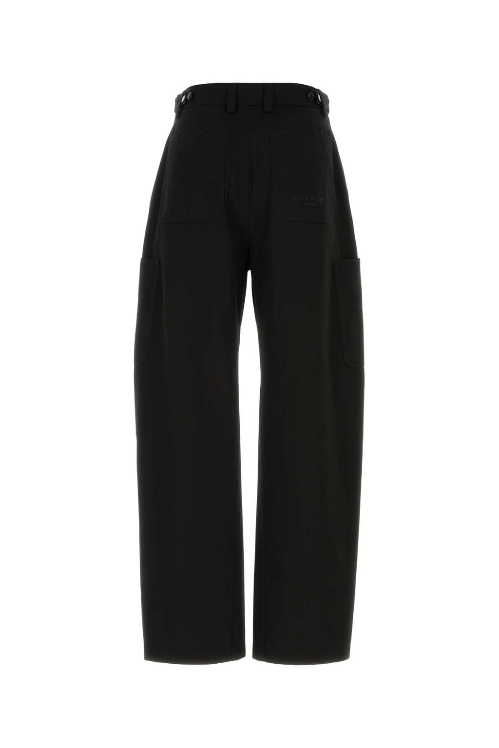 GIVENCHY CARGO TROUSERS For Men Exterior: 100% Cotton