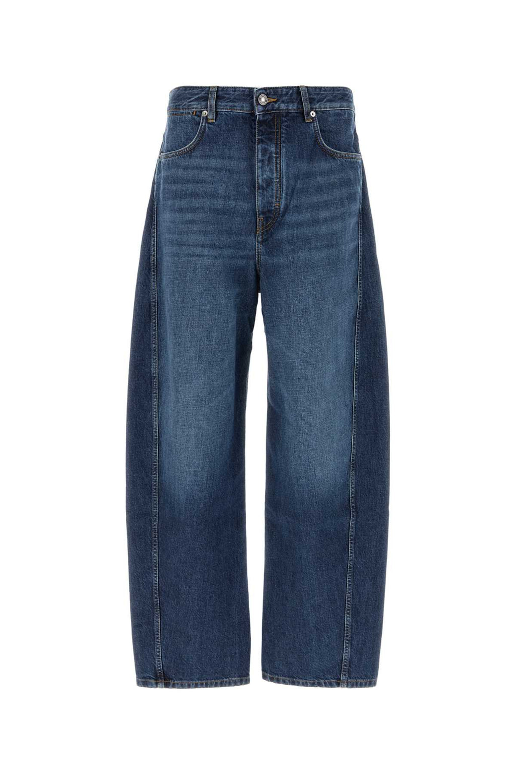 GIVENCHY COUTURE SEAM PANTS For Men Exterior: 100% Cotton