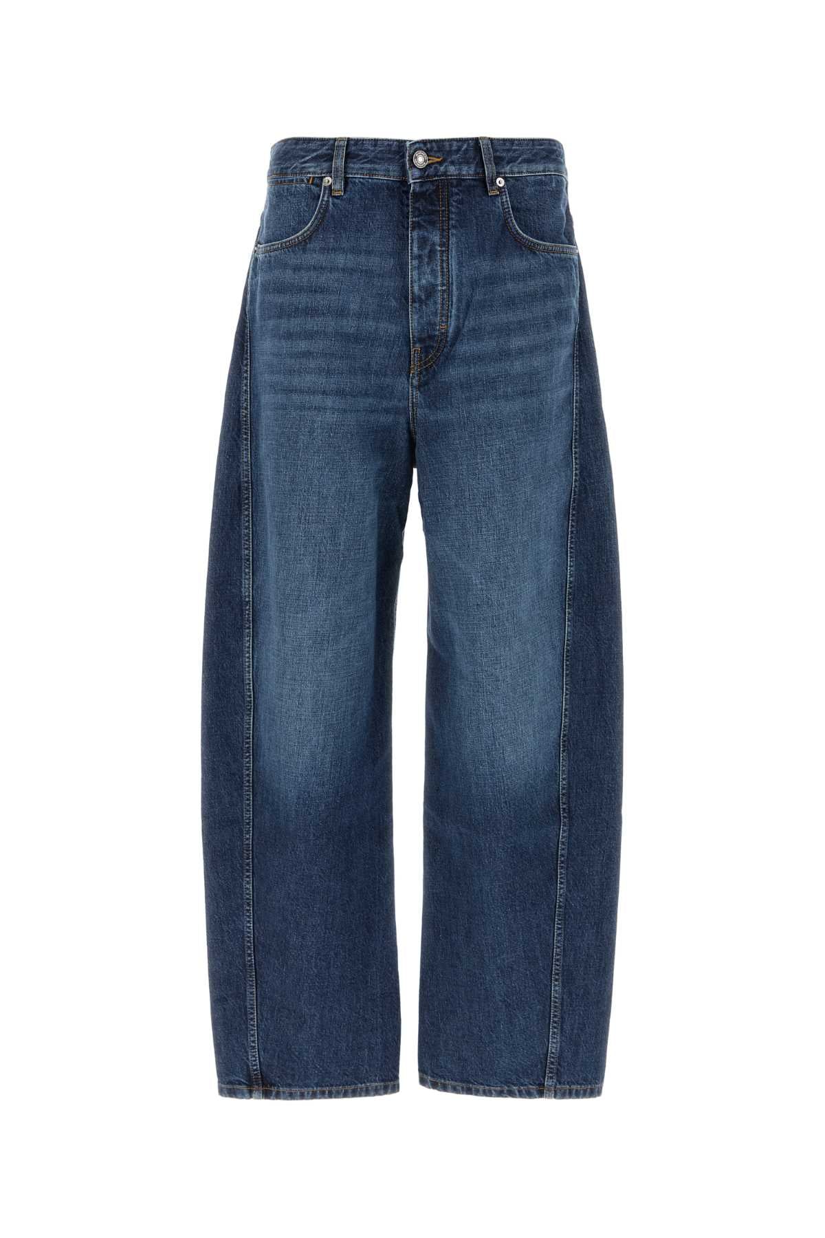 GIVENCHY COUTURE SEAM PANTS For Men Exterior: 100% Cotton
