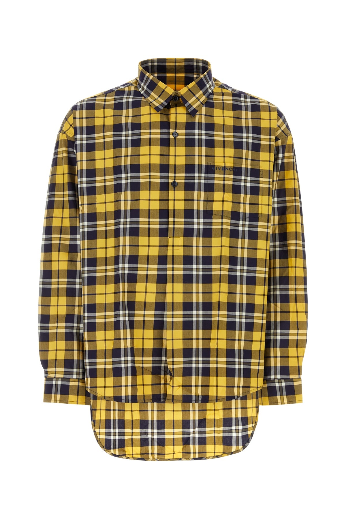 GIVENCHY CAMICIA For Men 