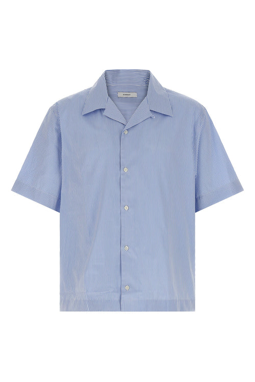 GIVENCHY 'Bowling' shirt For Men 100% cotton