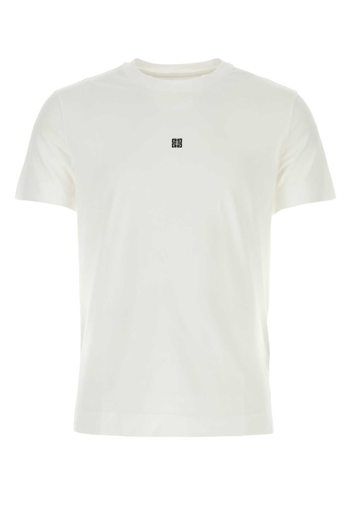 GIVENCHY T-SHIRT For Men 100 % Cotton