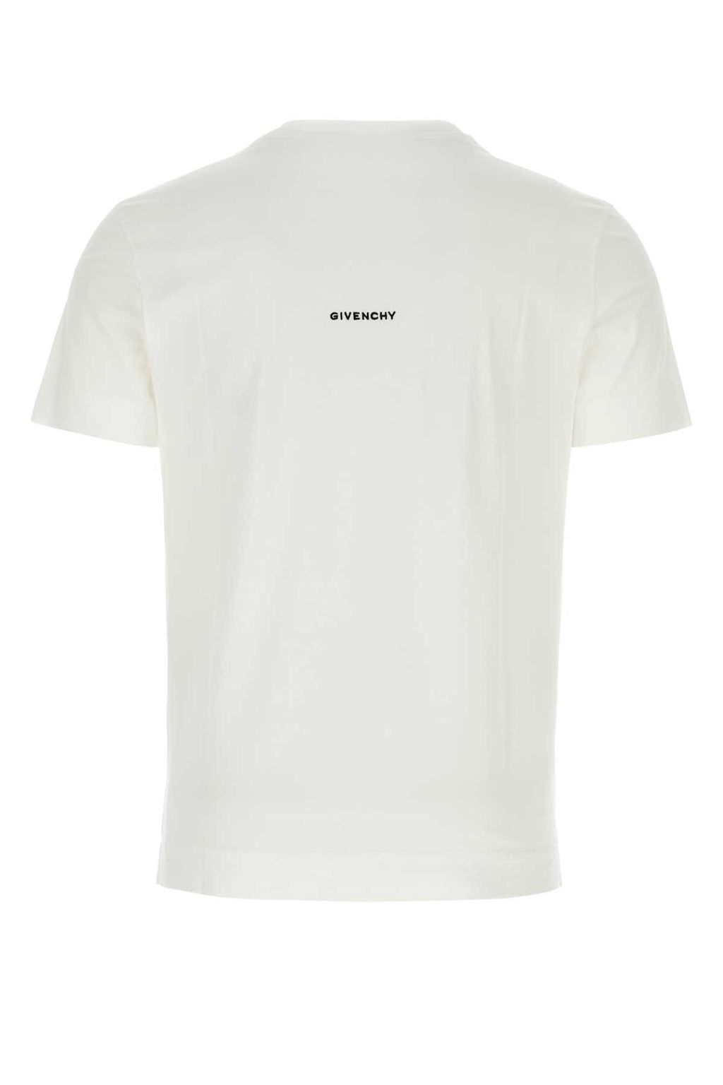 GIVENCHY T-SHIRT For Men 100 % Cotton