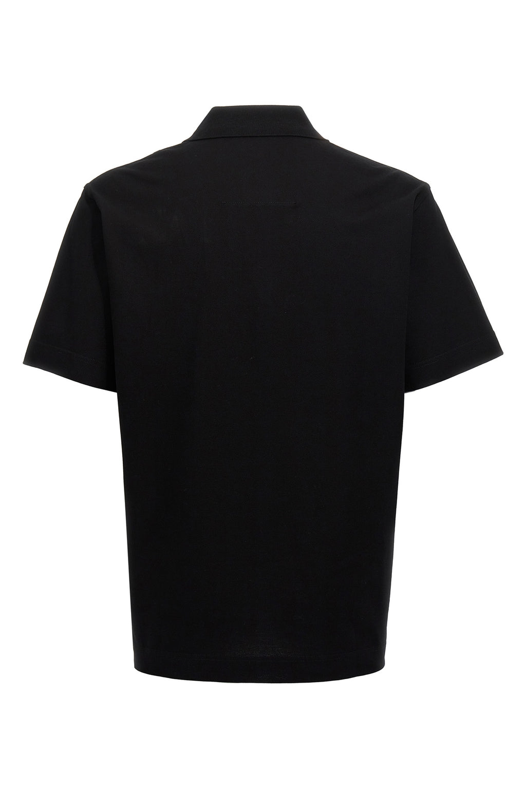 GIVENCHY 'Placket' polo shirt For Men 100% cotton