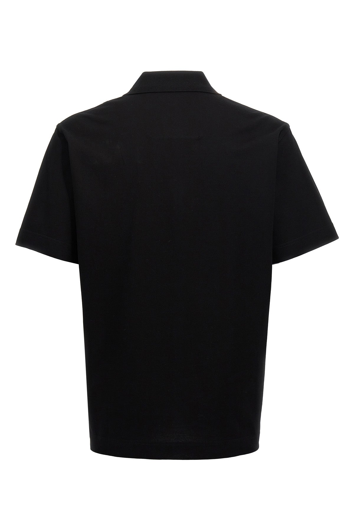 GIVENCHY 'Placket' polo shirt For Men 100% cotton