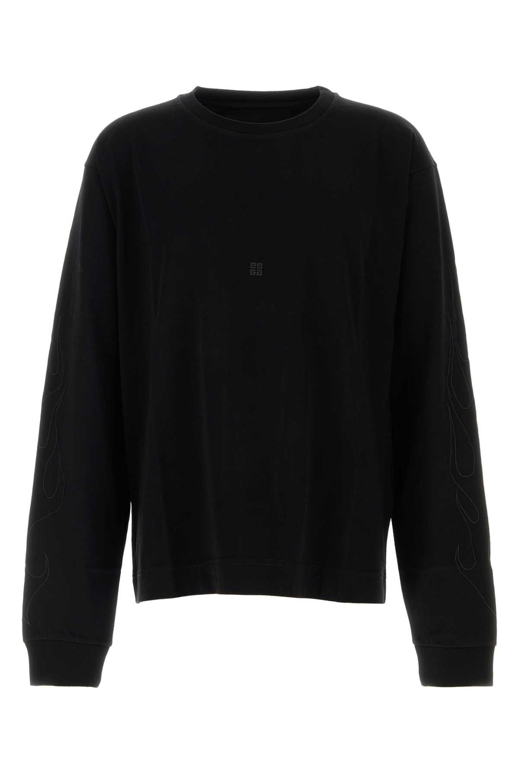 GIVENCHY T-SHIRT For Men Exterior: 100% Cotton
