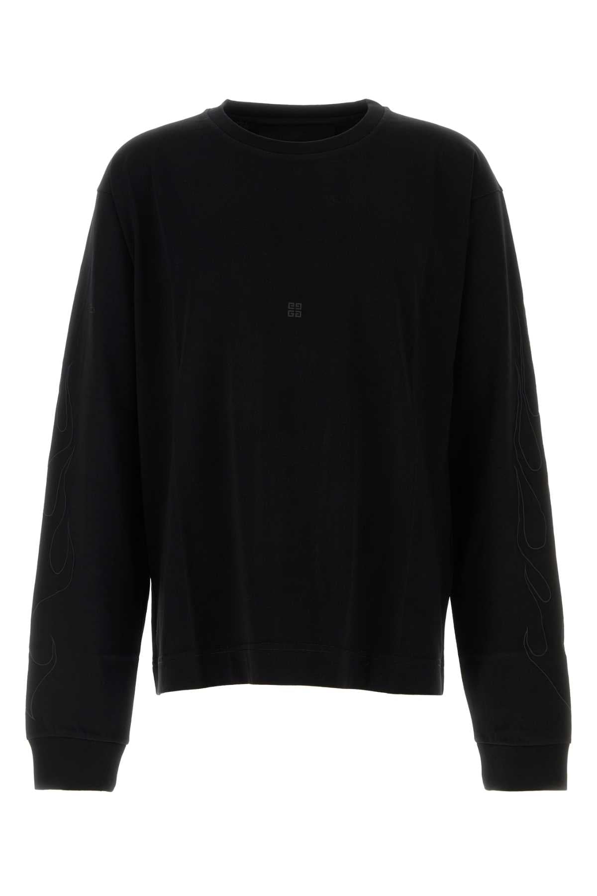 GIVENCHY T-SHIRT For Men Exterior: 100% Cotton