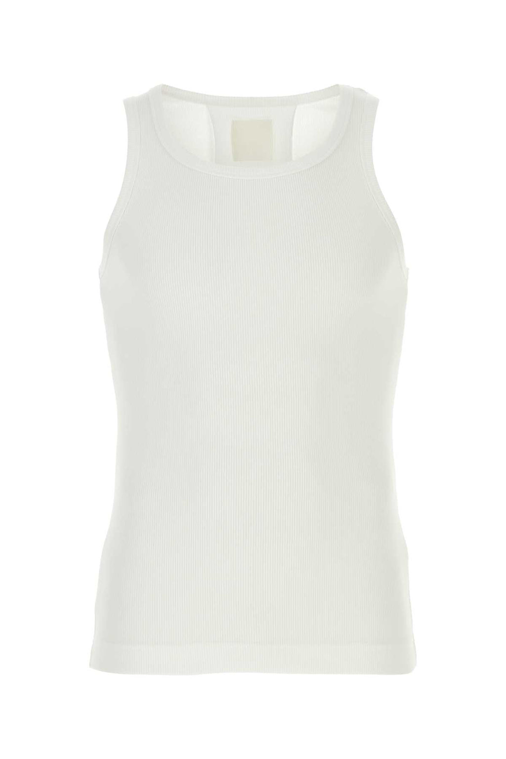 GIVENCHY T-SHIRT For Men Exterior: 98% Cotton 2% Elastane