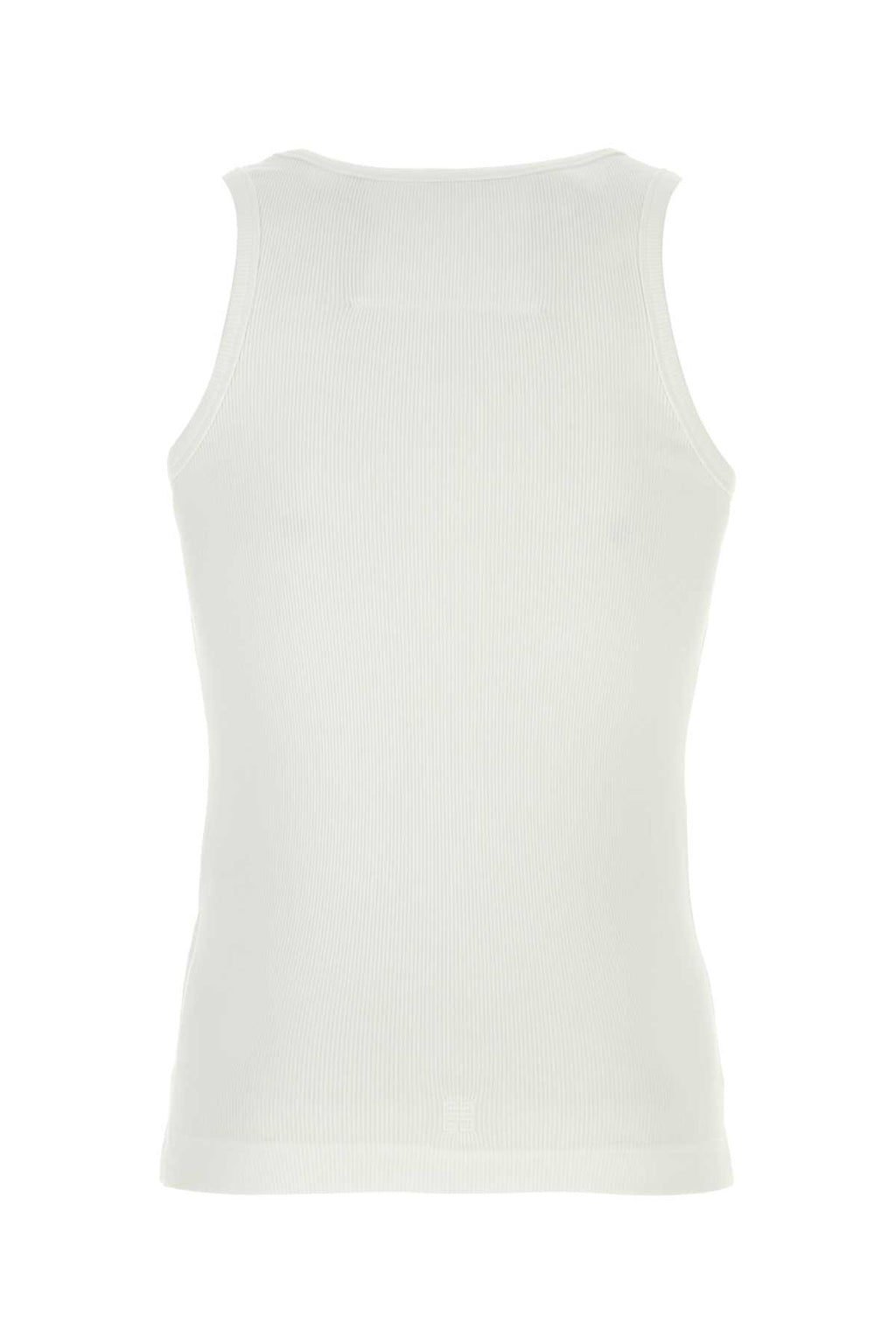 GIVENCHY T-SHIRT For Men Exterior: 98% Cotton 2% Elastane