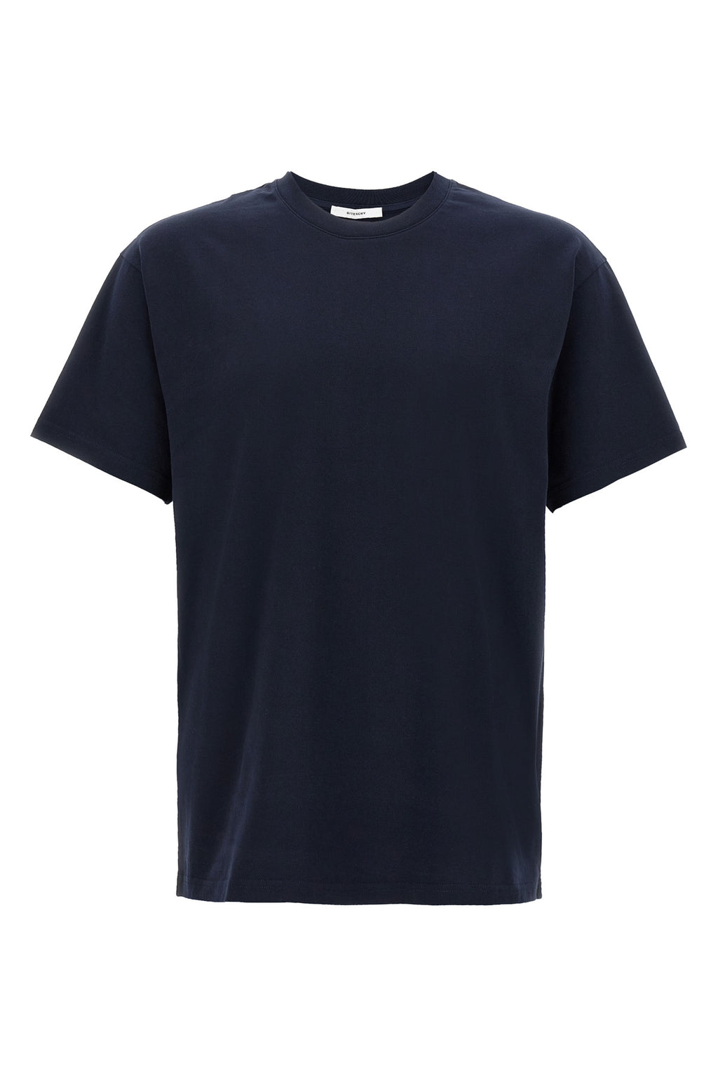 GIVENCHY 'GIVENCHY Stamp' T-shirt For Men 100% cotton