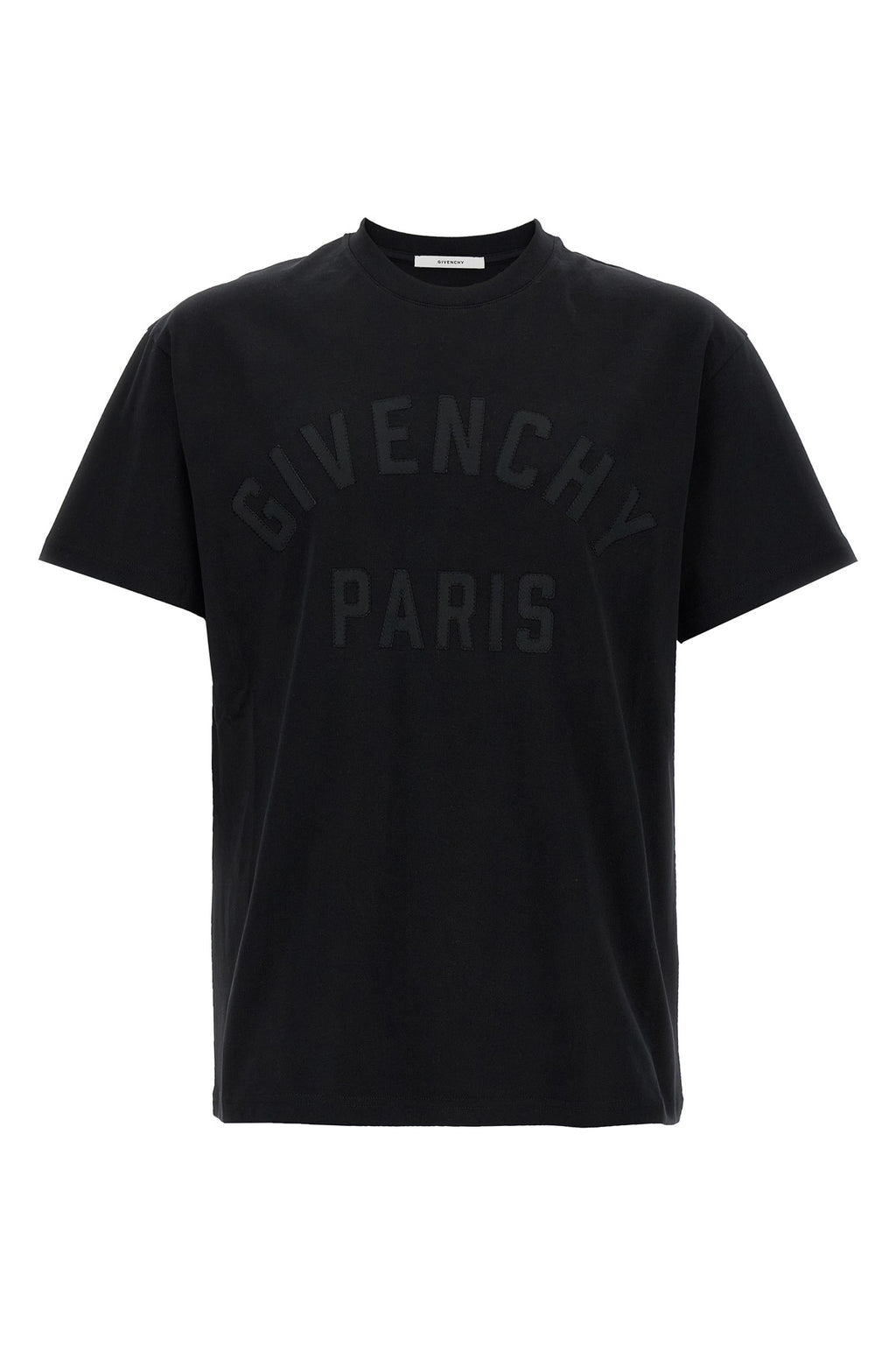 GIVENCHY 'GIVENCHY Paris' T-shirt For Men 100% cotton