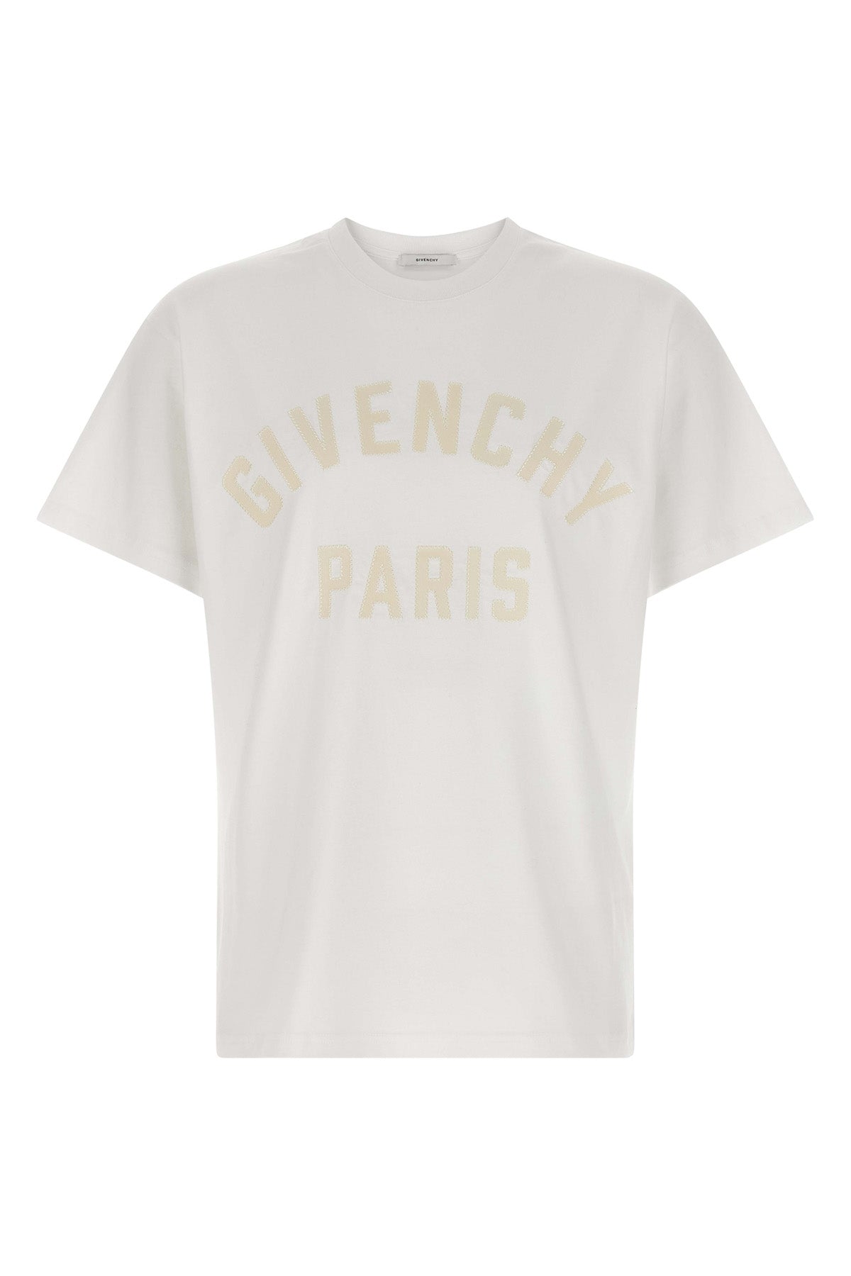givenchy Logo T-shirt