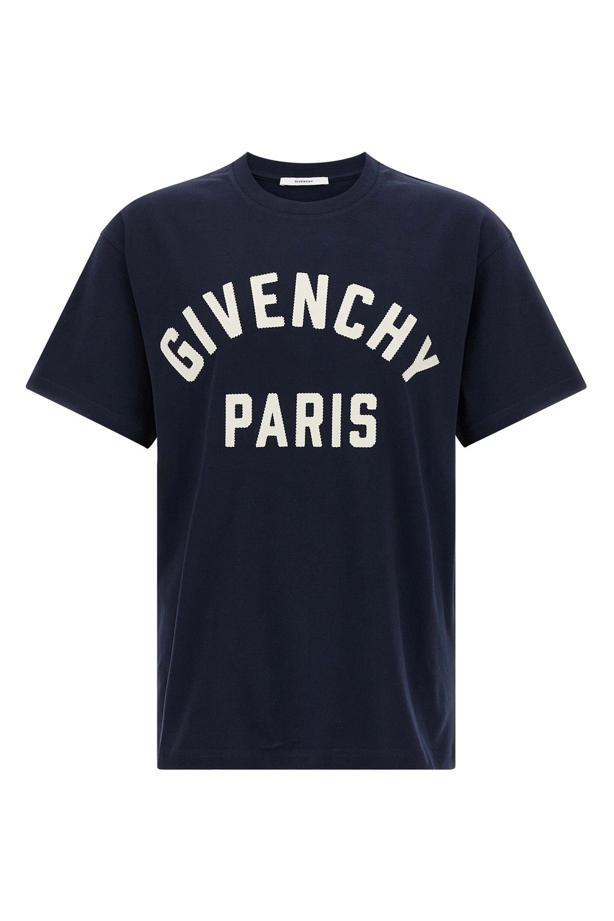 givenchy Logo T-shirt