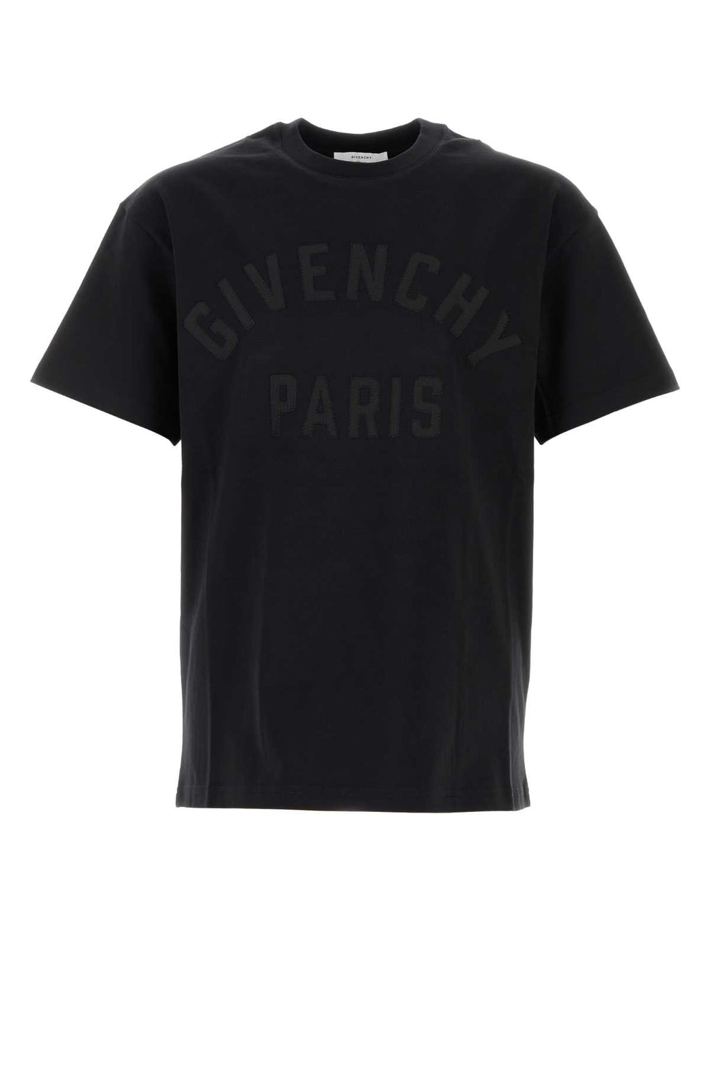 GIVENCHY REGULAR FIT TSHIRT SB For Men Exterior: 100% Cotton