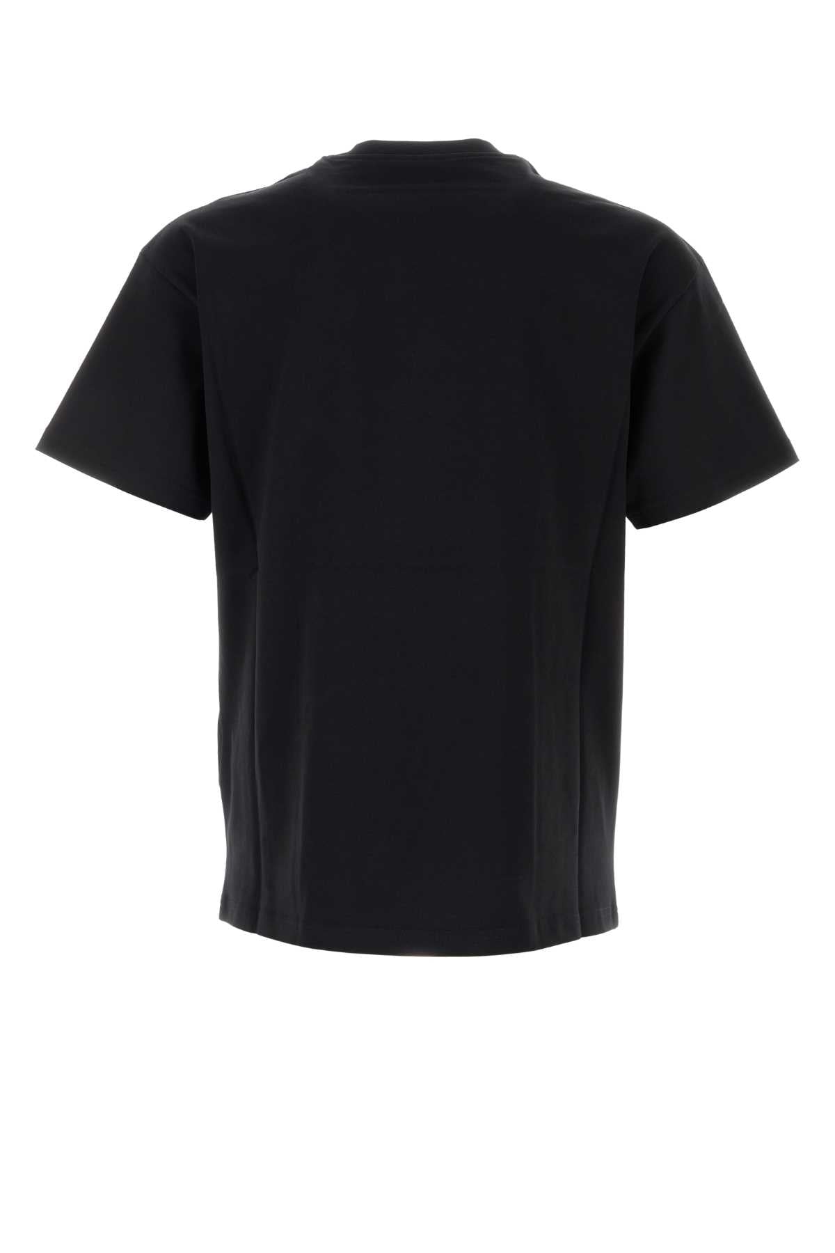 GIVENCHY REGULAR FIT TSHIRT SB For Men Exterior: 100% Cotton