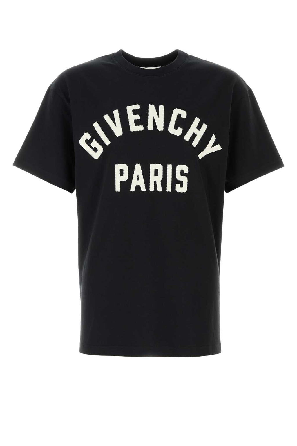 GIVENCHY REGULAR FIT TSHIRT For Men Exterior: 100% Cotton