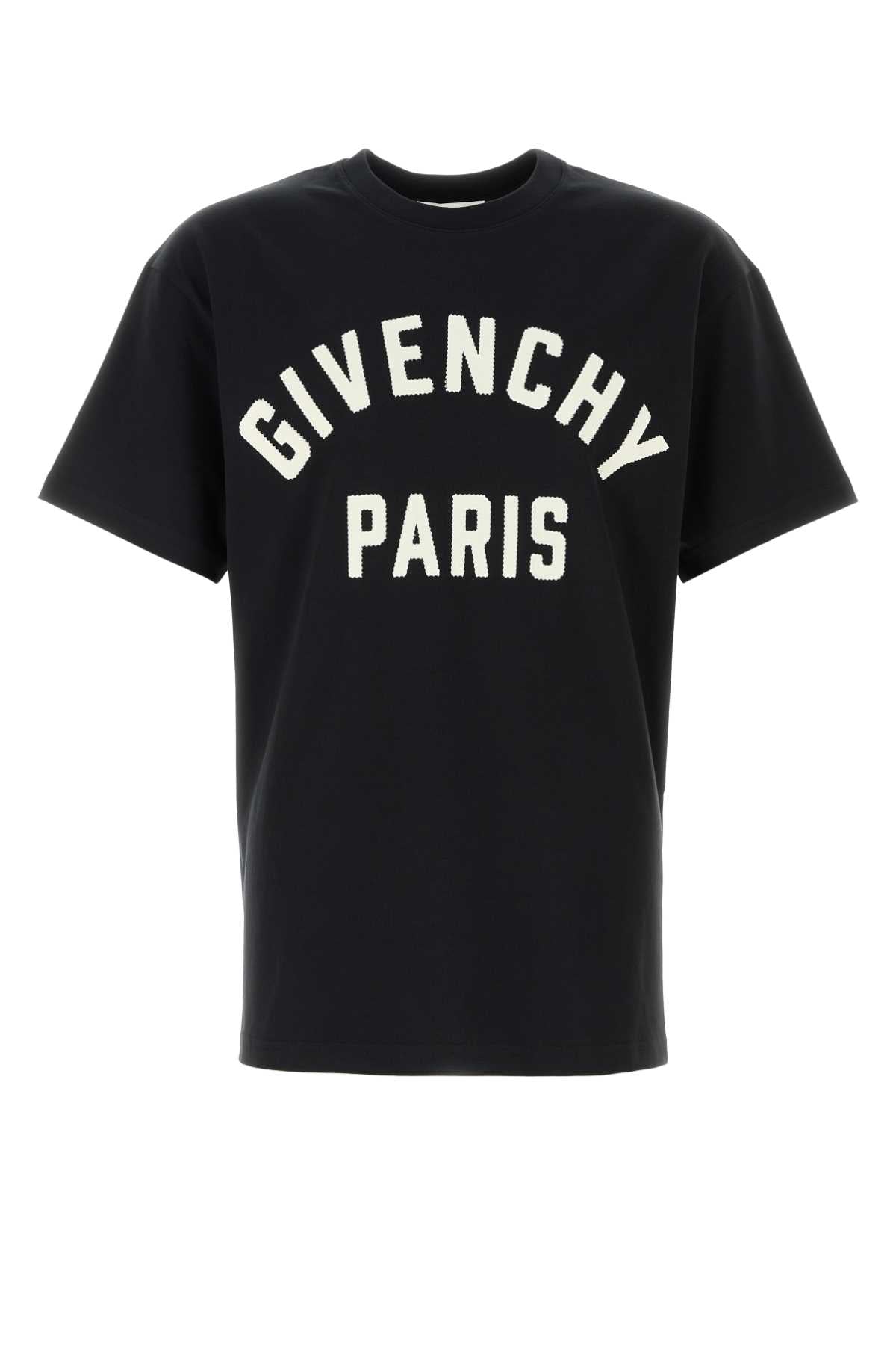 GIVENCHY REGULAR FIT TSHIRT For Men Exterior: 100% Cotton