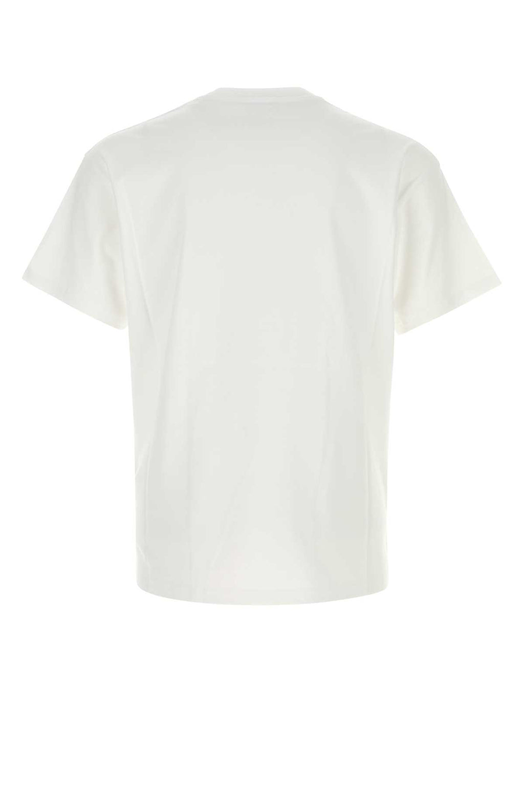 GIVENCHY REGULAR FIT TSHIRT SB For Men Exterior: 100% Cotton