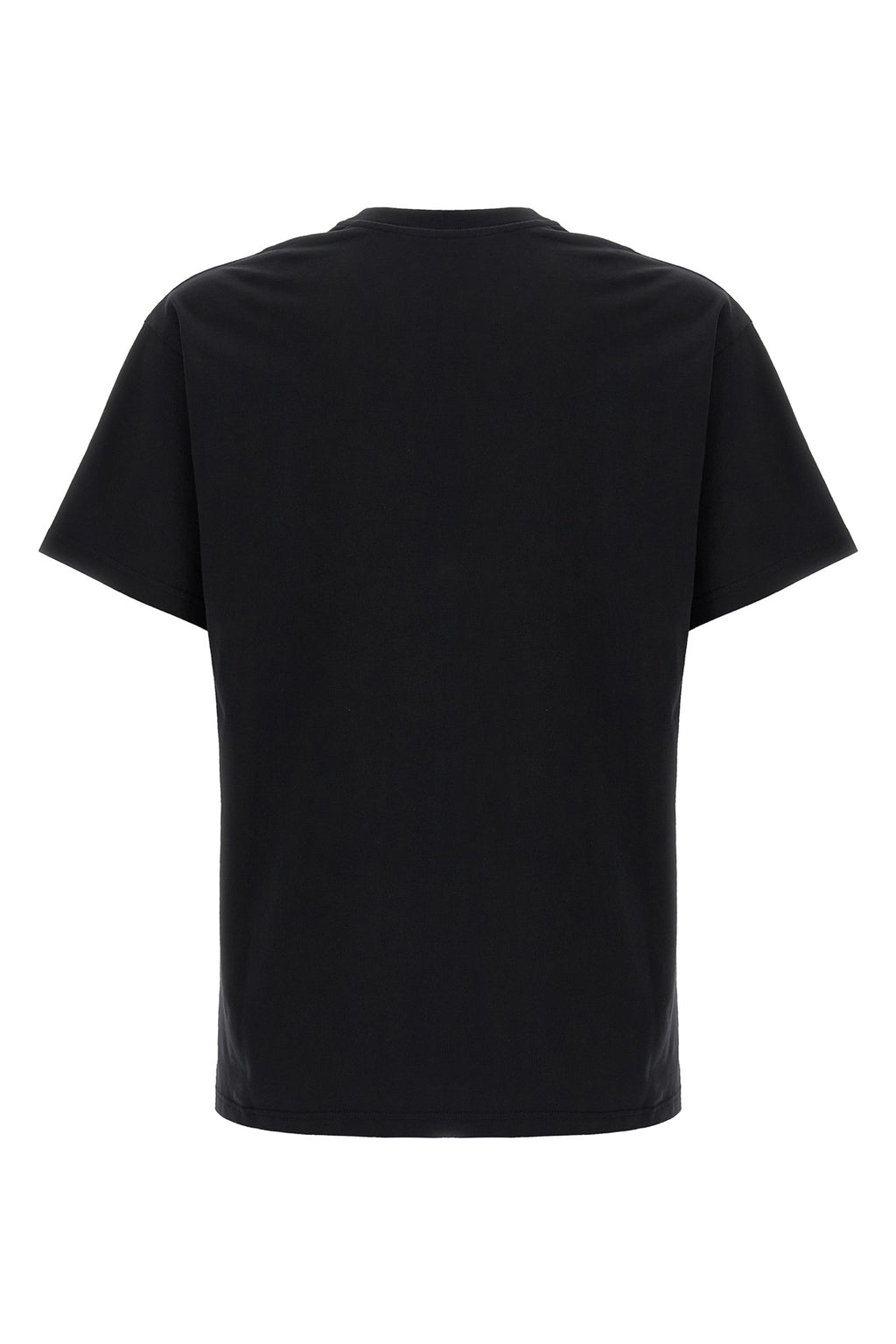 GIVENCHY Logo print T-shirt For Men 100% cotton