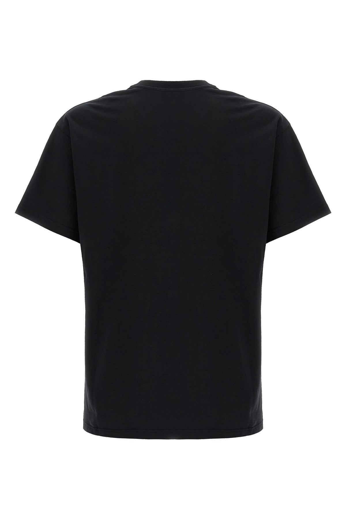 GIVENCHY Logo print T-shirt For Men 100% cotton