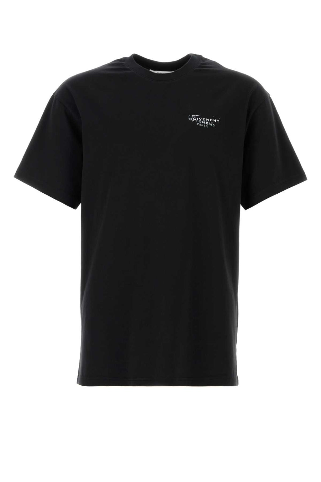 GIVENCHY REGULAR FIT TSHIRT For Men Exterior: 100% Cotton
