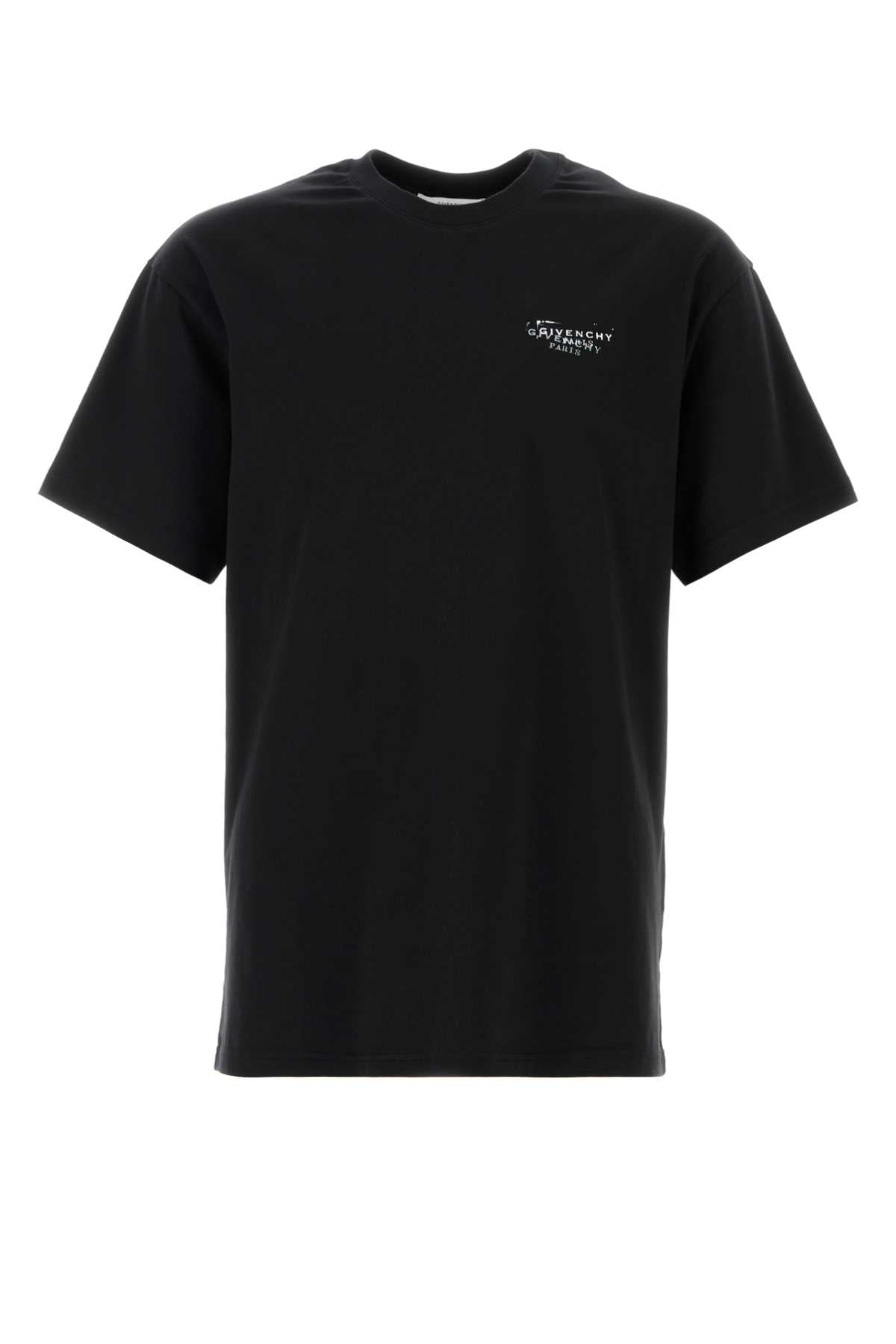 GIVENCHY REGULAR FIT TSHIRT For Men Exterior: 100% Cotton