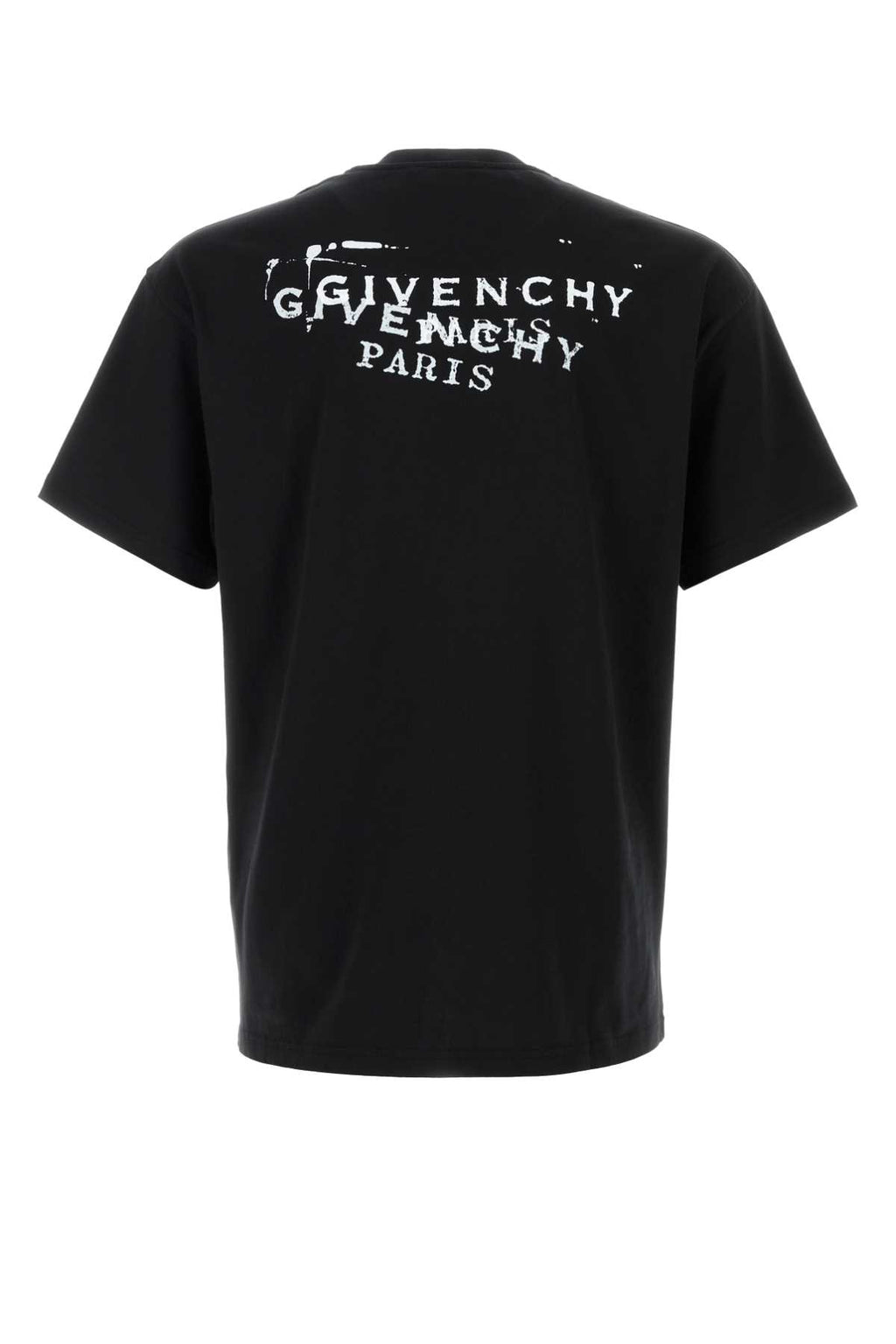 GIVENCHY REGULAR FIT TSHIRT For Men Exterior: 100% Cotton