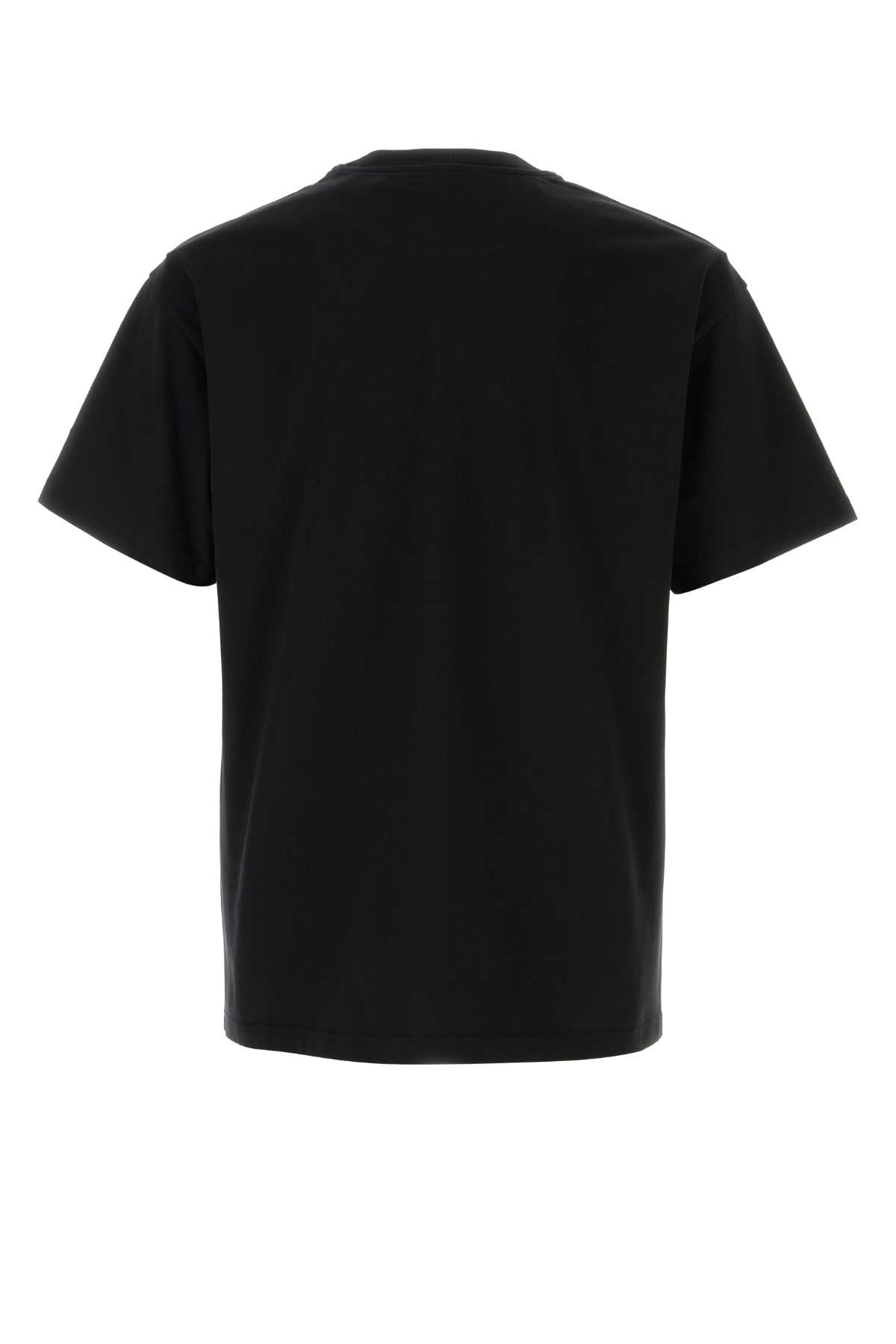 GIVENCHY REGULAR FIT TSHIRT For Men Exterior: 100% Cotton