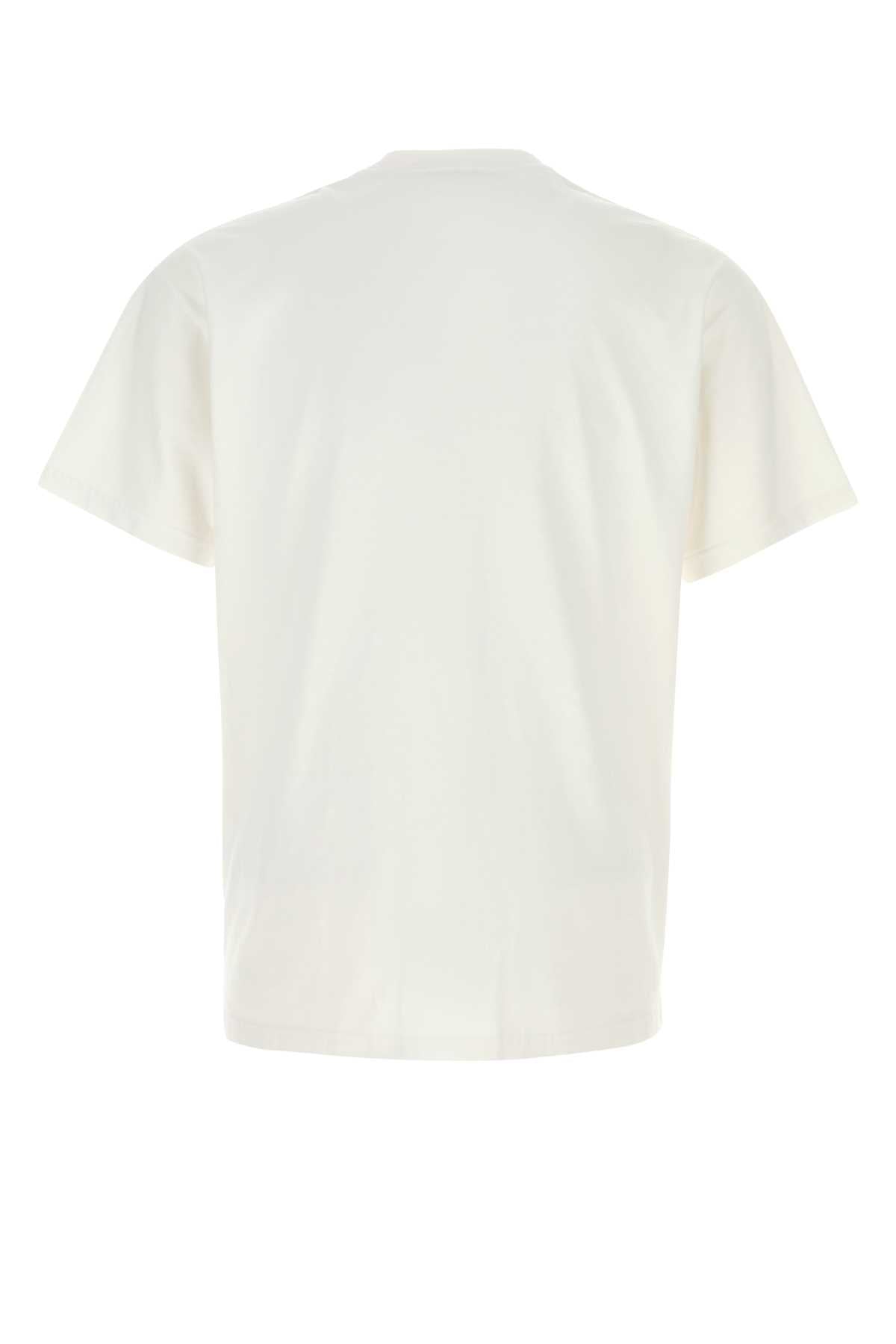 GIVENCHY REGULAR FIT TSHIRT For Men Exterior: 100% Cotton