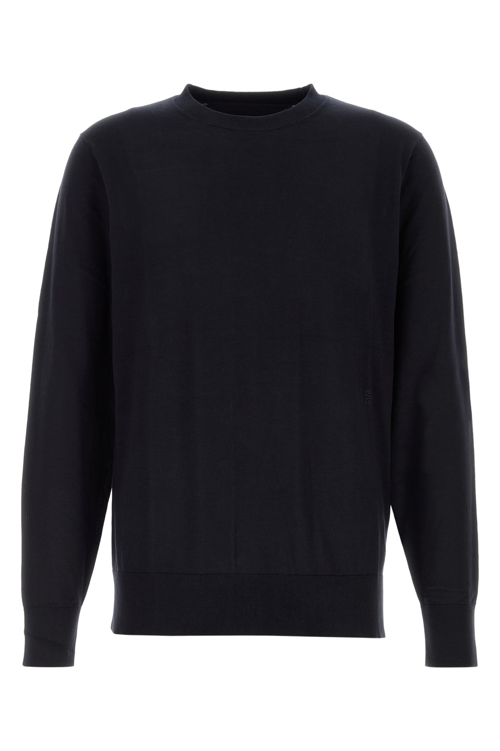 GIVENCHY SWEATER For Men Exterior: 70% Cotton 30% Silk