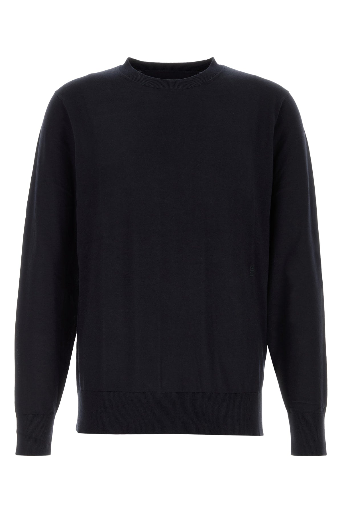 GIVENCHY SWEATER For Men Exterior: 70% Cotton 30% Silk