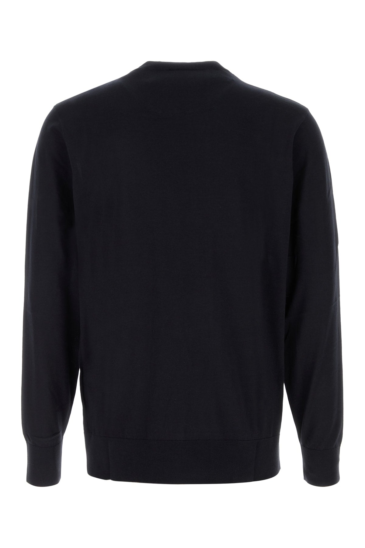 GIVENCHY SWEATER For Men Exterior: 70% Cotton 30% Silk