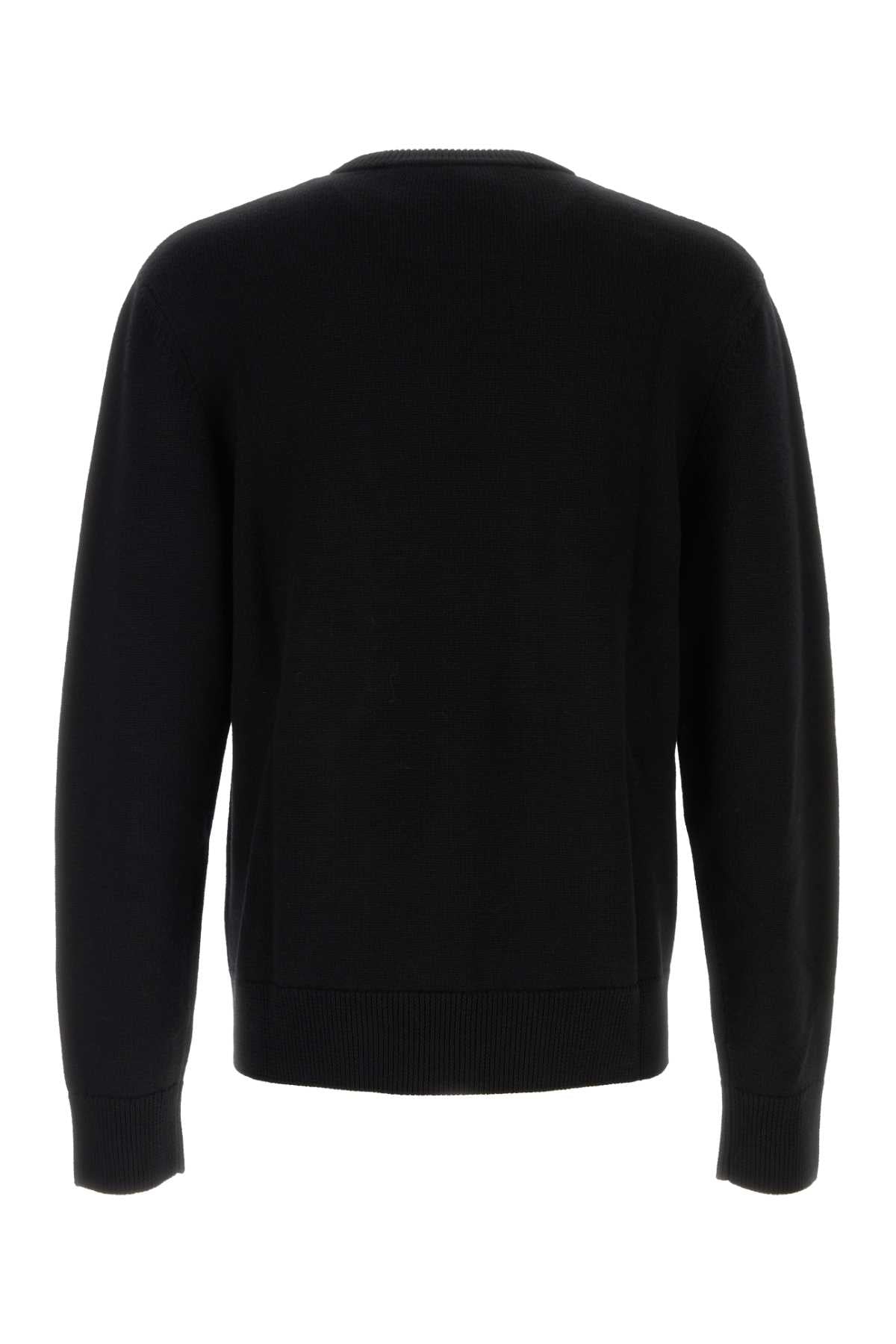 GIVENCHY CREW NECK SWEATER For Men Exterior: 100% Wool