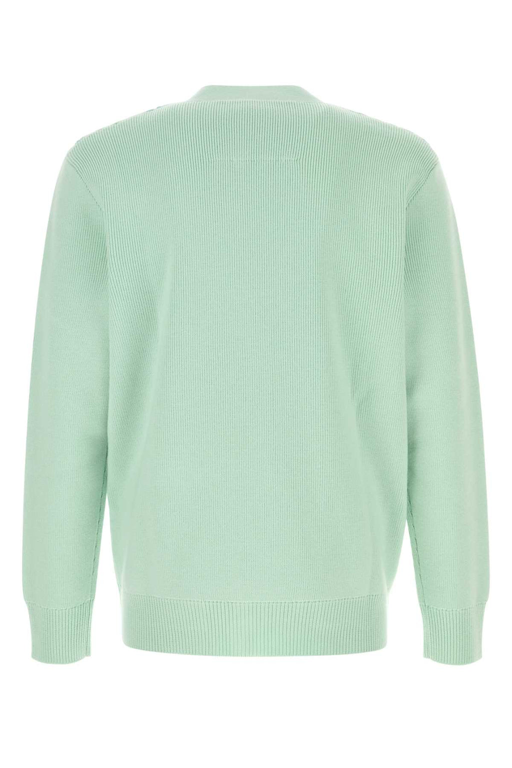 GIVENCHY V NECK CARDIGAN INTEGRAL POCKETS For Men Exterior: 85% Wool 15% Viscose
