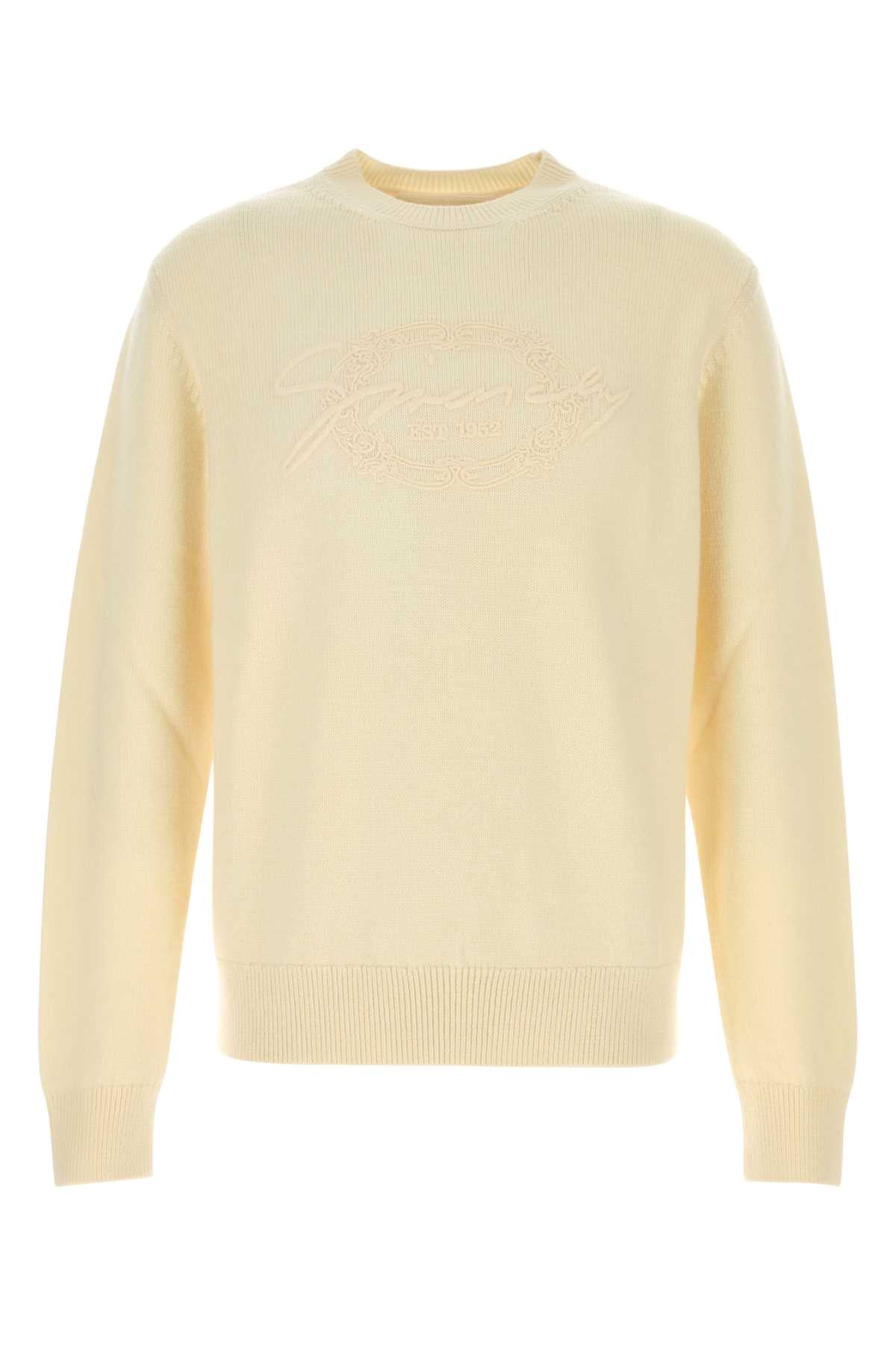 GIVENCHY CREW NECK SWEATER For Men Exterior: 100% Wool