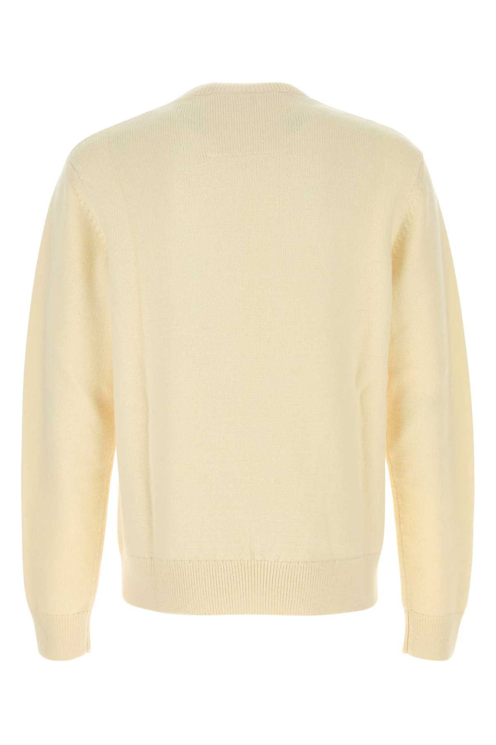GIVENCHY CREW NECK SWEATER For Men Exterior: 100% Wool