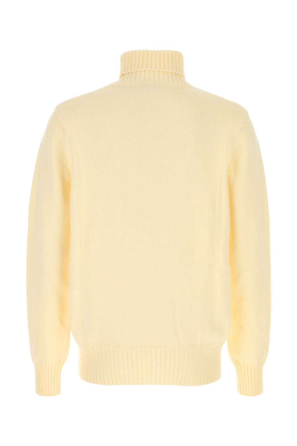 GIVENCHY TURTLENECK SWEATER For Men Exterior: 100% Cotton