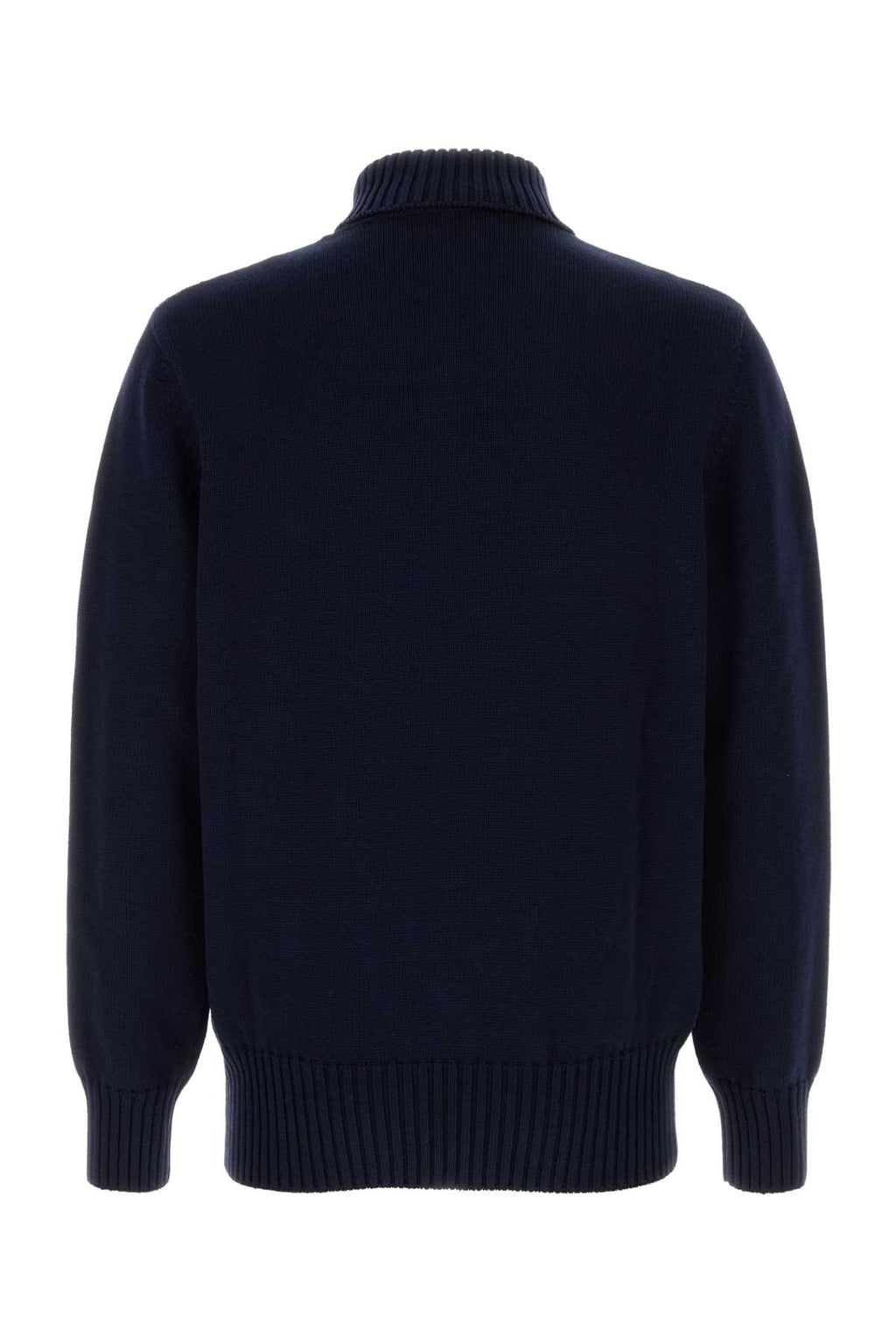 GIVENCHY TURTLENECK SWEATER For Men Exterior: 100% Cotton
