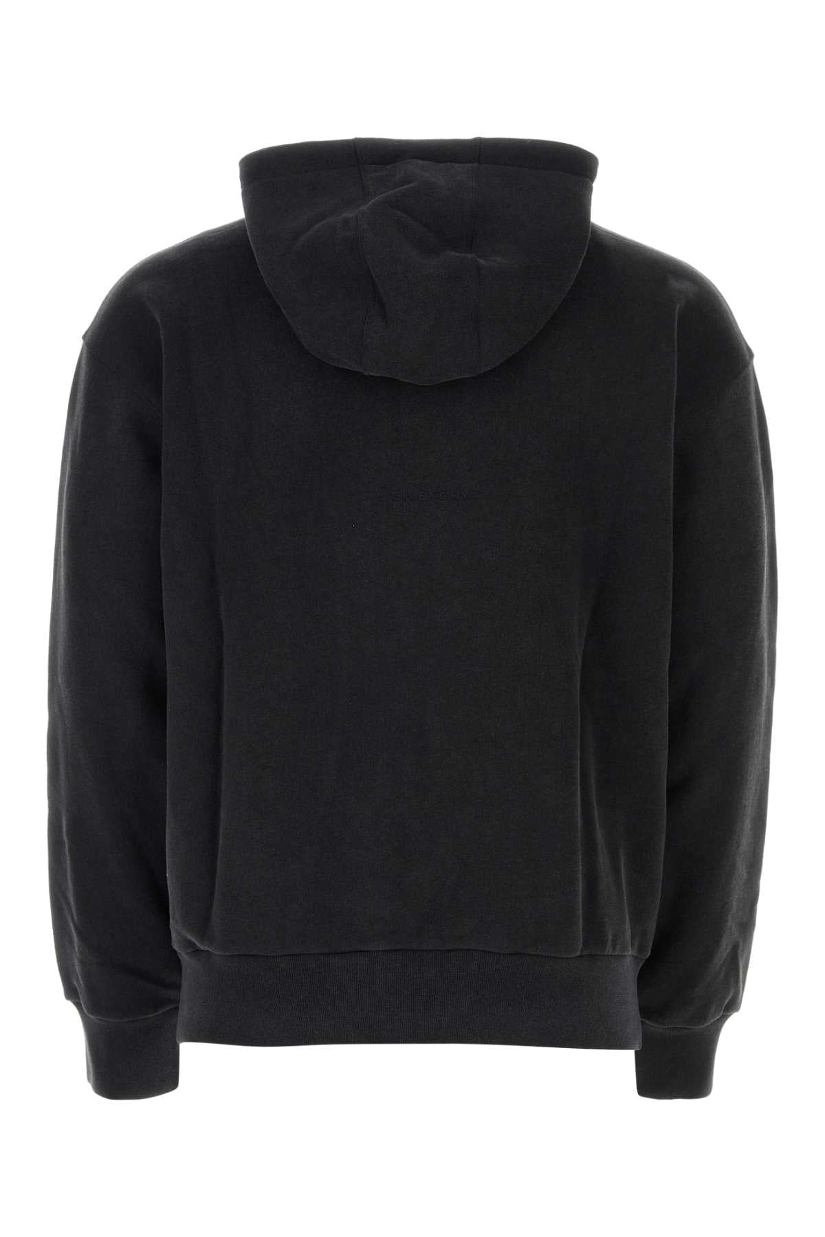 GIVENCHY FELPA For Men Exterior: 100% Cotton