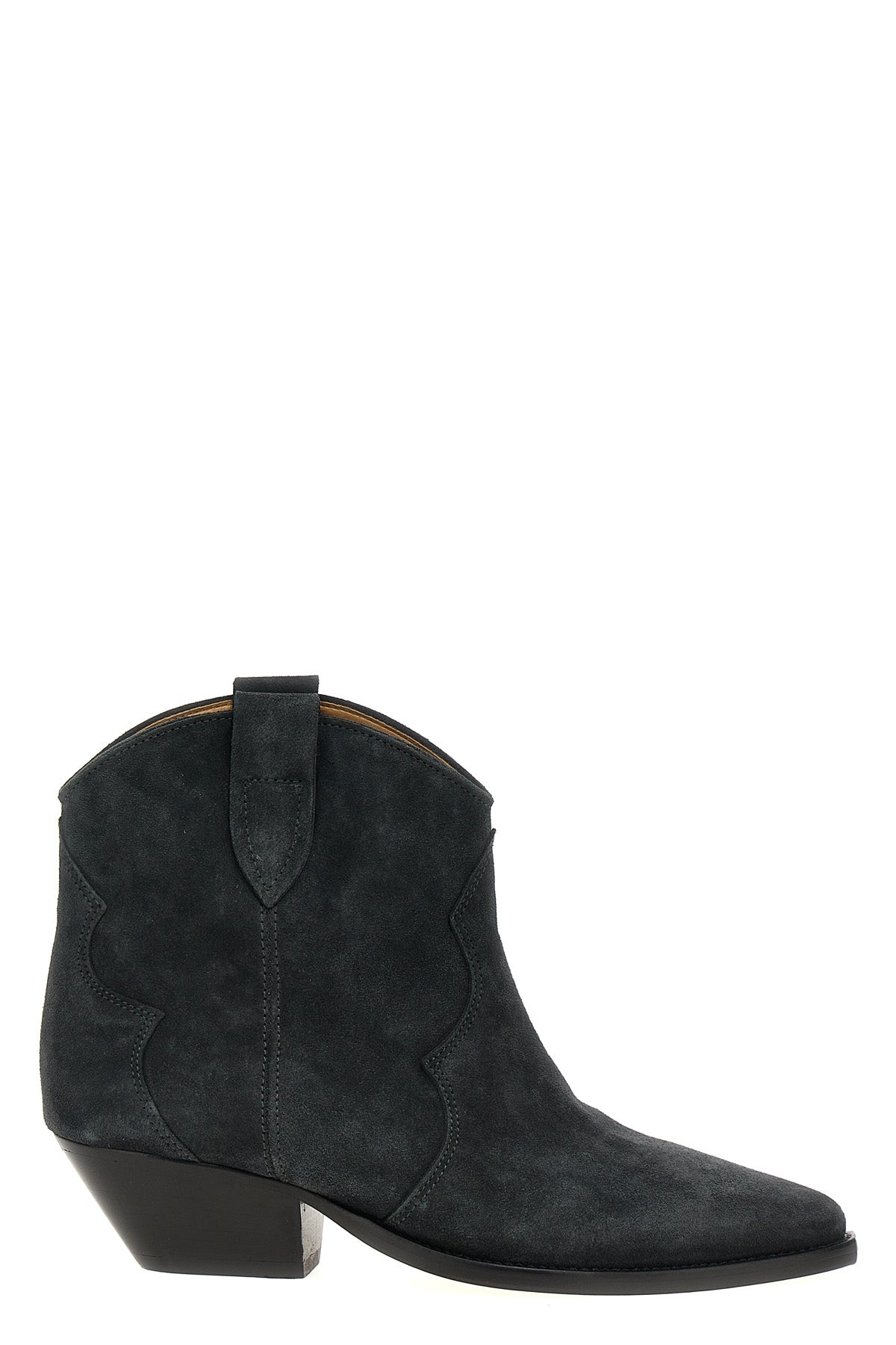 ISABEL MARANT 'Dewina' ankle boots For Women 100% calfskin leather (Bos Taurus)