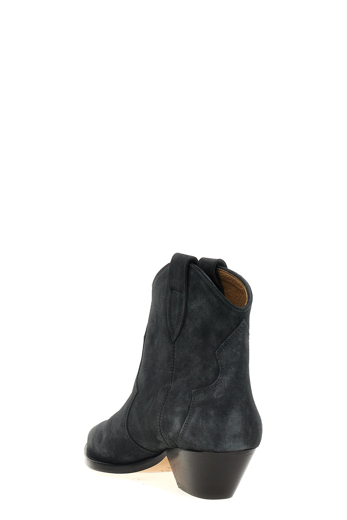 ISABEL MARANT 'Dewina' ankle boots For Women 100% calfskin leather (Bos Taurus)