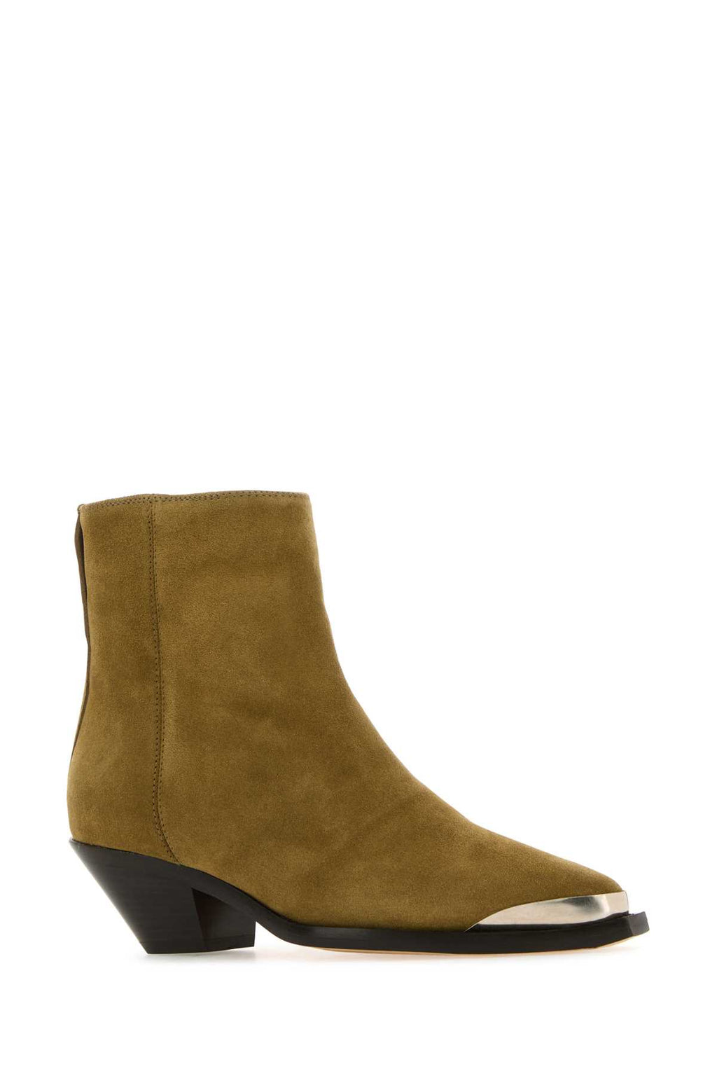ISABEL MARANT SNEAKERS For Women Exterior: 100% Calf leather Interior: 100% Calf leather Sole: Leather