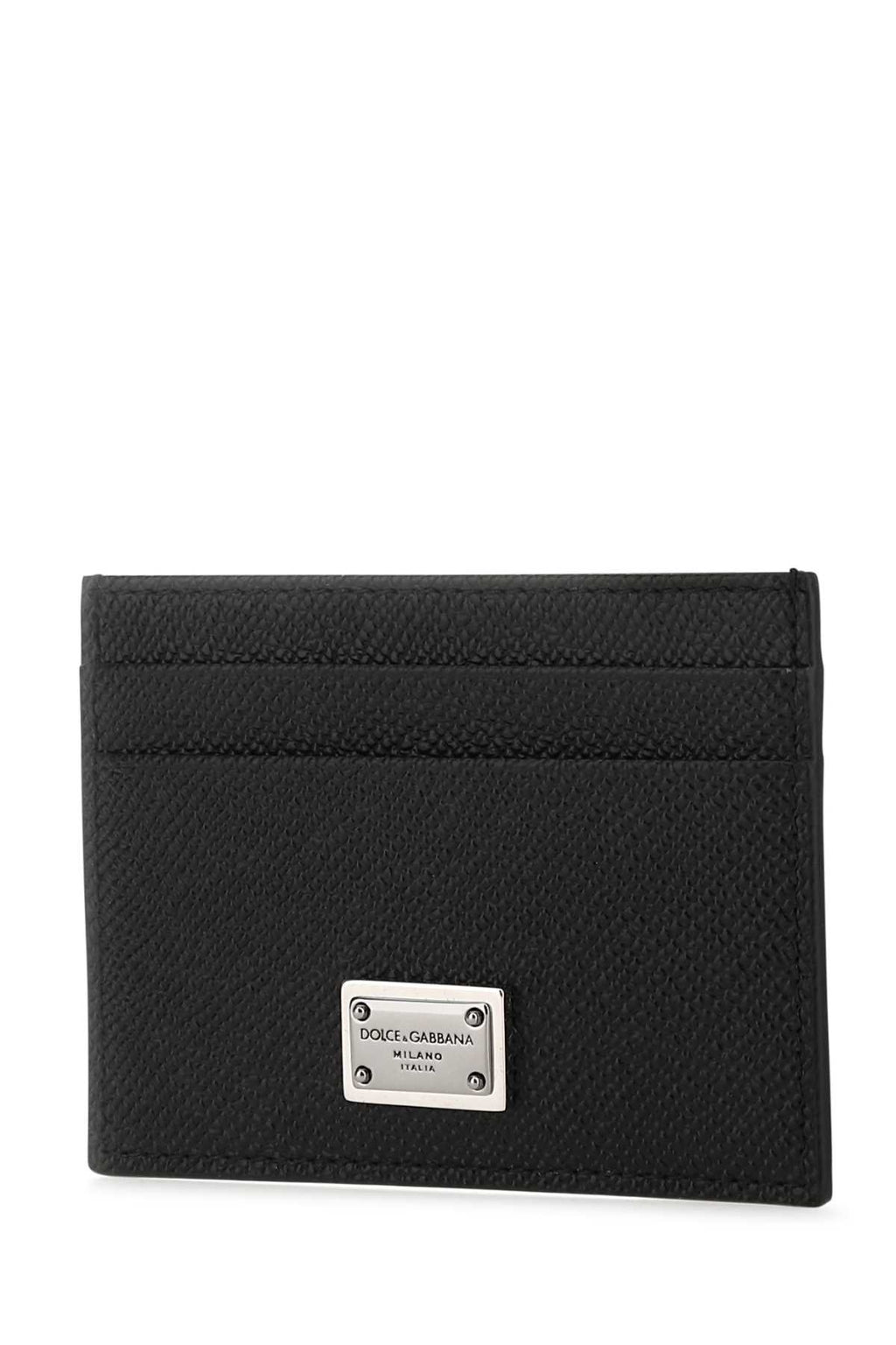 DOLCE & GABBANA PORTAFOGLIO For Men COMPOSIZIONE_ESTERNA100%VitelloCOMPOSIZIONE_INTERNA100%VI